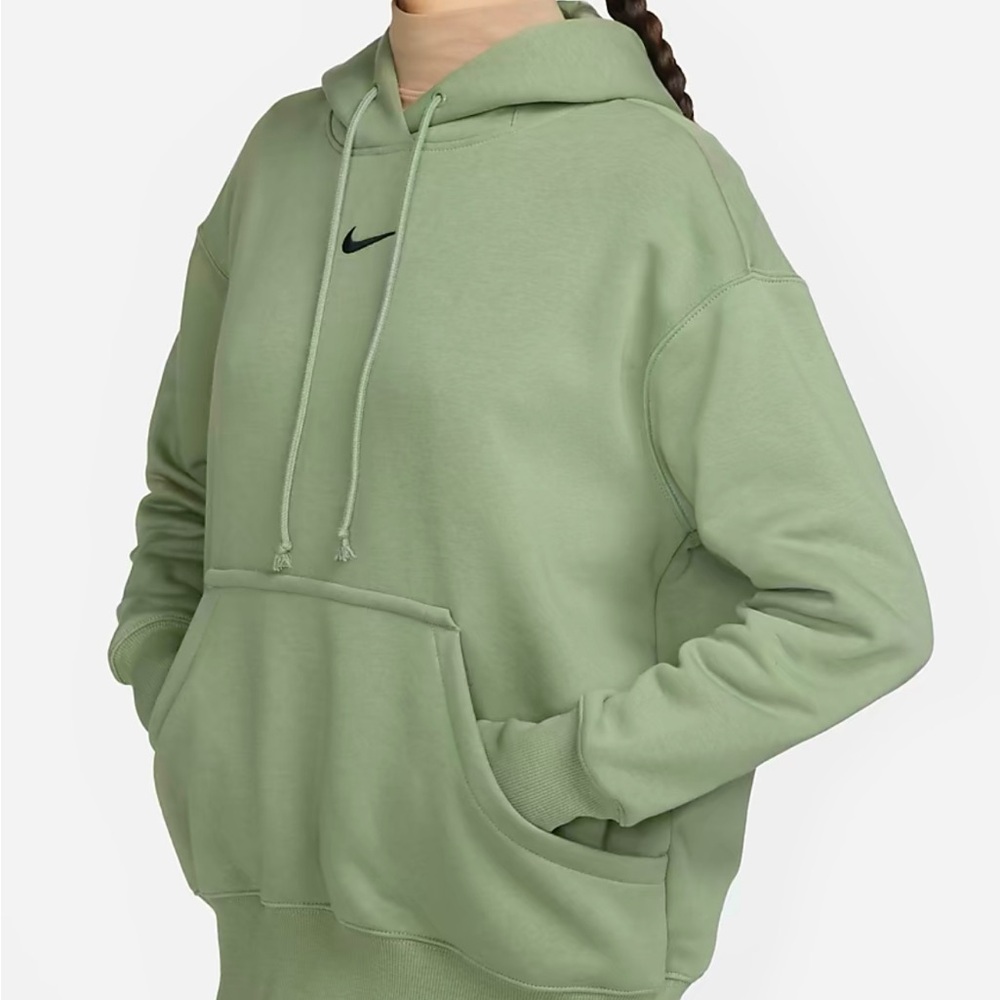 SOLD Nike Phoenix Hoodie
